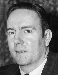 Albert Booth: Principled Labour MP who served as Secretary of State under  James Callaghan