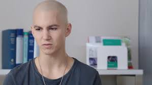 November 2015 bis zum 11. Club Der Roten Bander Leo Erleidet Einen Schlimmen Ruckfall