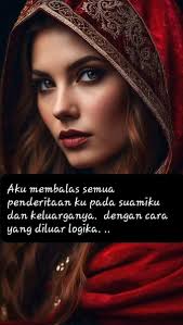 SUAMIKU DAN KELUARGANYA SELALU MEMBUATKU MENDERITA. HINGGA MANTAN KEKASIHKU  DATANG DAN MEMBALAS DEND4M DENGAN CARA.. PEMBALASAN DEND4M ISTERI YANG  TERSAKITI Karya : nuryanti64 hanya di kbm Bab1 “Anisa!” Terdengar suara  teriakan dari