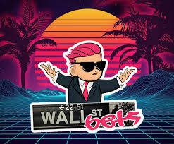 Последние твиты от wallstreetbets (@wallstreetbets). David Contra Goliat La Batalla De Wall Street Entre Un Grupo De Reddit Y Gigantes Inversores Ebanking News