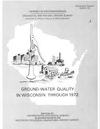 UND-WATER QUALITY,