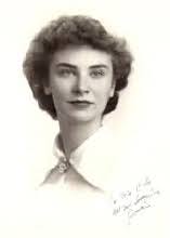 Obituary for Clara Jackie Schuler