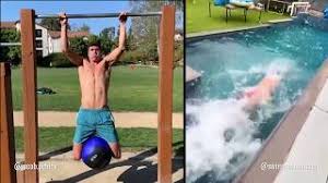 The top two swimmers in each event will earn spots on the olympic team, while the next four swimmers. One Year Until The 2021 U S Olympic Team Trials Swimming Youtube