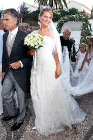 A royal wedding is the ultimate red carpet, so of course e! The Best Royal Wedding Gowns Of The Last Century Vanity Fair