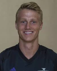 2017 Men's Soccer Roster