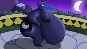 Hunger is expressed through the weight system, so the. 128474 Questionable Artist Askchubbytwilight Princess Luna Anthro Bbw Belly Belly Expansion Big Breasts Breast Expansion Breasts Butt Expansion Fat Female Growth Huge Breasts Huge Butt Impossibly Large Belly Impossibly Large Breasts