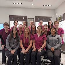 Profile for Evolving Eyecare