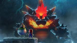 Descubre la mejor forma de comprar online. Super Mario 3d World Bowsers Fury Will Be Cooperative In Captain Toad S Minivans