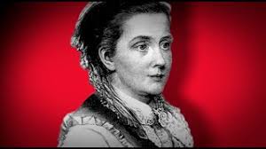 The Civil Wars of Julia Ward Howe