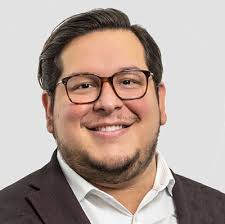 Brandon Salas's Instagram, Twitter & Facebook