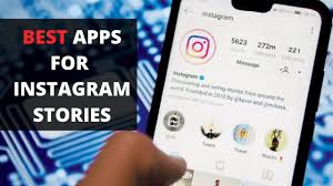Scheduling instagram stories is one of the best things you can do to grow your business on instagram in 2021! Best Instagram Story Apps In 2020 Thewebappmarket Annual Report