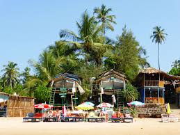 Goa Dec13 Jan14 Day 11 Tantra Anjuna Sunburn 2013 Pre Launch Teso Sher A Punjab Tharobster שם מקומי tantra cafe restaurant and huts. tantra anjuna sunburn 2013 pre launch