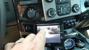 Finding the best gooseneck hitch on the market? Wireless Backup Camera For Trailer Hitching Review Youtube