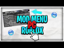 Mod Menu Roblox Pc Youtube In 2021 Roblox Roblox Pc Roblox Roblox