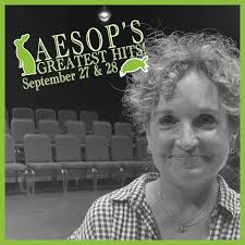 Check out our cast! Sophia Sebade plays Jessie Cates in our production of  'Night, Mother. Sophia has done some impromptu acting and murder mystery  shows with the Little Red Hen Theatre. She