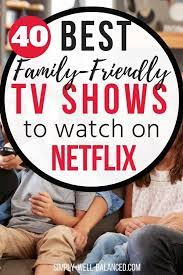 We'll keep you posted on what you need to see from the mitchells vs. The 40 Best Netflix Family Shows To Watch In 2021 Family Movies Good Movies To Watch Kids Tv Shows
