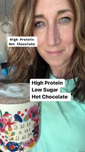 High-Protein Hot Chocolate Recipe (Easy & Delicious!)