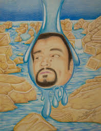 Items · PCAP Visual Art Database · DCC