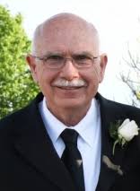 Obituary information for James A. “Skip” Cunningham