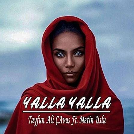 Yalla Yalla (feat. Metin Uslu) (Arabic Remix)