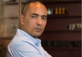 Kamel Daoud Algerian Author and Journalist