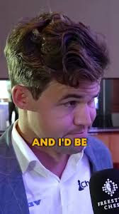 Magnus Carlsen Vs Ding Liren