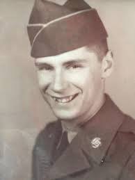 Veterans Day,, VAN DUNLAP, DIANA'S FATHER, FOUGHT IN KOREA..