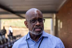 SA sliding back to 'death sentence' days of HIV and Aids