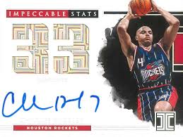Buyers guide and investment outlook. Charles Barkley Signs Autograph Deal With Panini America Blowout Buzz