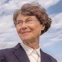 In Memoriam: Sister Thomas Welder, 1940-2020 : Women In Academia Report