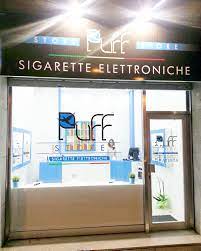 Pin Su Inaugurazione Puff Store Trieste Piazza Ospitale