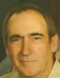 Obituary information for Robert A Jurek