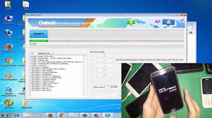 Your device is successfully connected to the odin app. How To Flash Samsung Firmware Using Odin The Best Guide By Christian Ihechi Medium