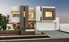 Architecture Ultra Contemporaine Pour Cette Maison Australienne Decoration Facade Maison Maison Contemporaine Facade Maison