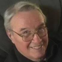 Kenneth Ray Peterson Obituary