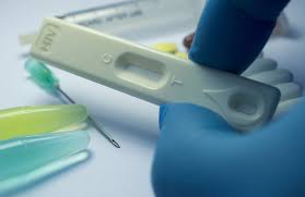 What Does Non Reactive Mean When Testing For Hiv Aidsmap