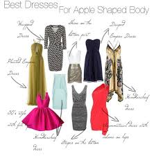 9 Dresses To Improve Apple Shaped Body Dresses For Apple Shape Apple Shape Outfits Apple Body Shape Fashion