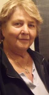 Obituary information for Anita Mary Corbin