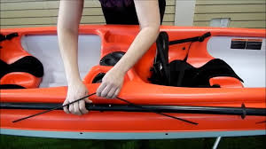 A canadian company with 935 employees across 3 manufacturing sites in north america. Pelican Premium Unison 136t Kayak Youtube