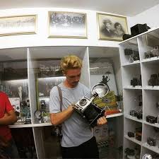 Image result for Caliwood Museum