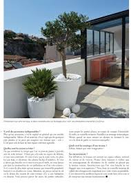 Lejardindeclaire Mur Exterieur Terrasse Jardin Exterieur
