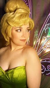 Hold up y'all?! Tink is gonna get a dreamstyle in a "special event"?!?!