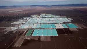 Une minière chilienne travaille à améliorer ses relations avec les  Autochtones | Radio-Canada.ca