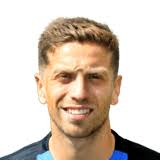 El argentino es uno de los jugadores con cara escaneada en la última actualización del juego de ea, por fin se acabó eso de ver al papu gómez con una cara más similar a la del vecino que a la del propio mago del atalanta. Alejandro Gomez Fifa 21 Fifa Futhead