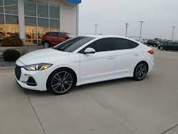 Maybe you would like to learn more about one of these? Stock P1846a Used 2018 Hyundai Elantra Effingham Illinois 62401 Roy Schmidt Honda