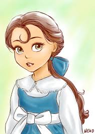 Plus with your digital copy angry and despairing due to his long enchantment, the beast tries to capture belle's love with fear, not kindness. Disney Drawing Belle Beauty And The Beast Novocom Top
