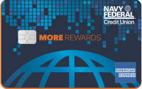 The credit score needed to qualify for an american express credit card depends on the card and its issuer. Navy Federal More Rewards American Express Card Review