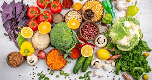 Achieving Optimal Health: Addressing Nutritional Deficiencies in a Typical  Indian Vegetarian Diet - InnoHEALTH magazine