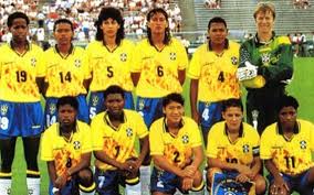 Relembre As Campanhas Da Selecao Feminina Na Copa Do Mundo Selecao Brasileira Ig
