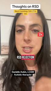 Danielle Aubin, LCSW (@myautistictherapist) • Instagram photos and videos